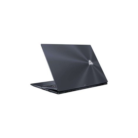 Asus | Zenbook BX7602VI-ME096W | Black | 16 " | OLED | Touchscreen | 3840 x 2400 pixels | Intel Core i9 | i9-13900H | 32 GB | LP - 6